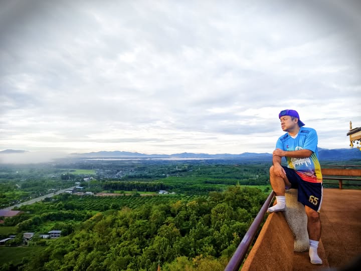 ไม่ไกลเกินฝันหากเราจะทำมัน